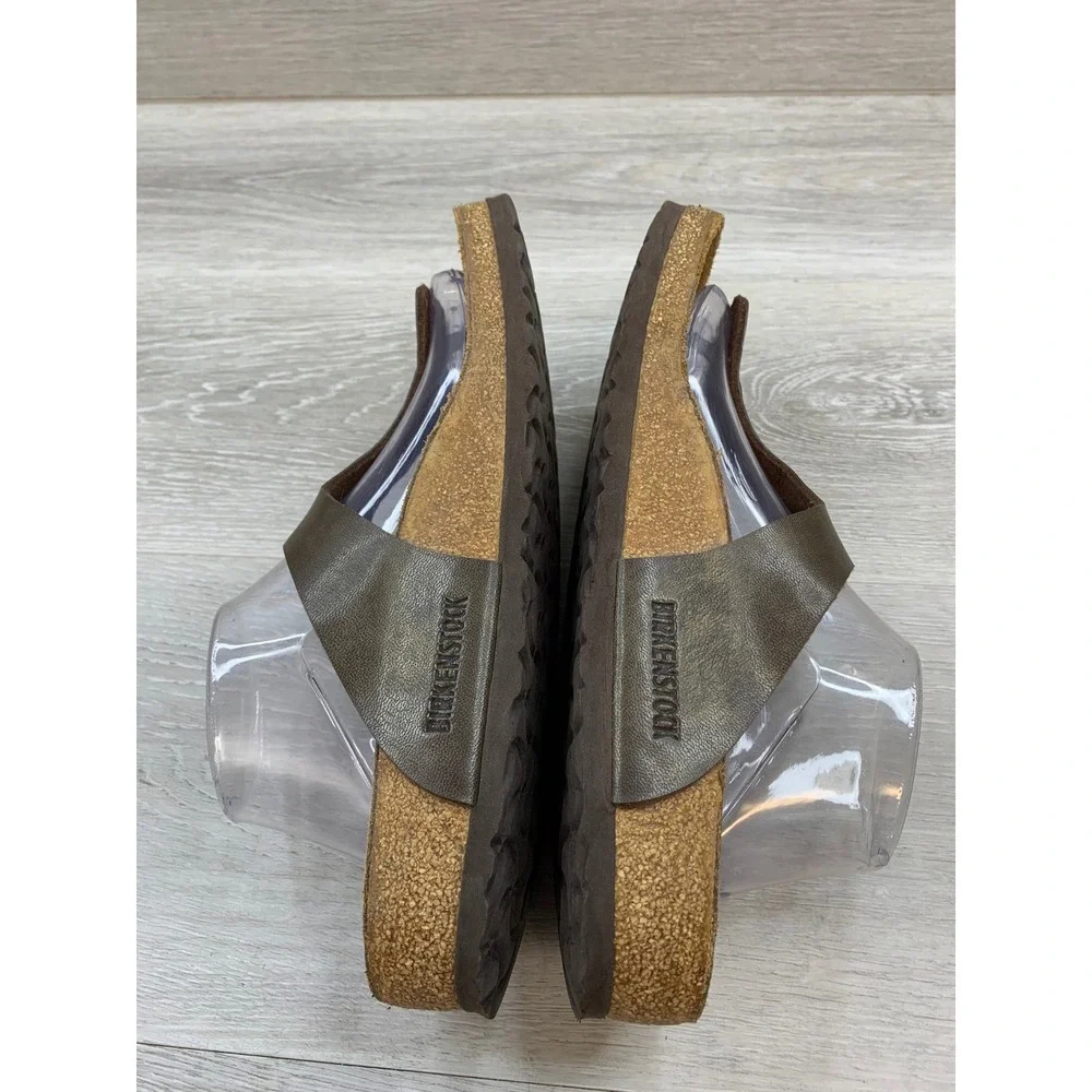 Birkenstock gizeh thong